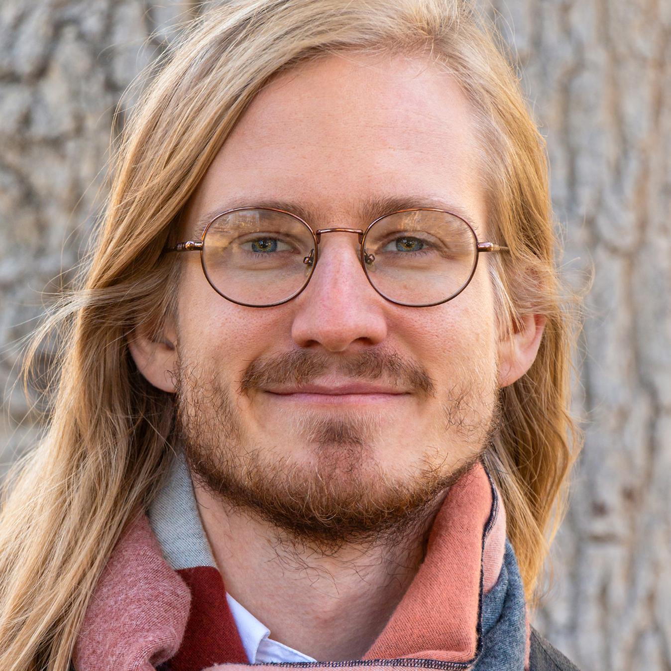 Profile picture of Christopher ChoGlueck, PhD